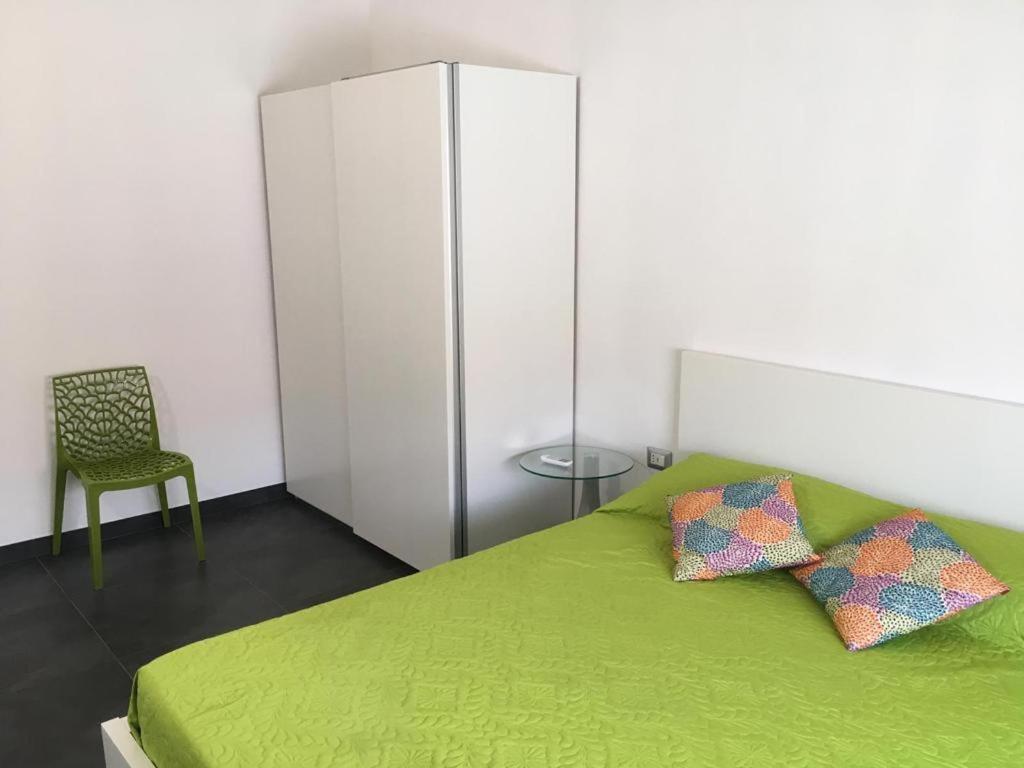 Casa Vacanza Colors Porto Torres Esterno foto