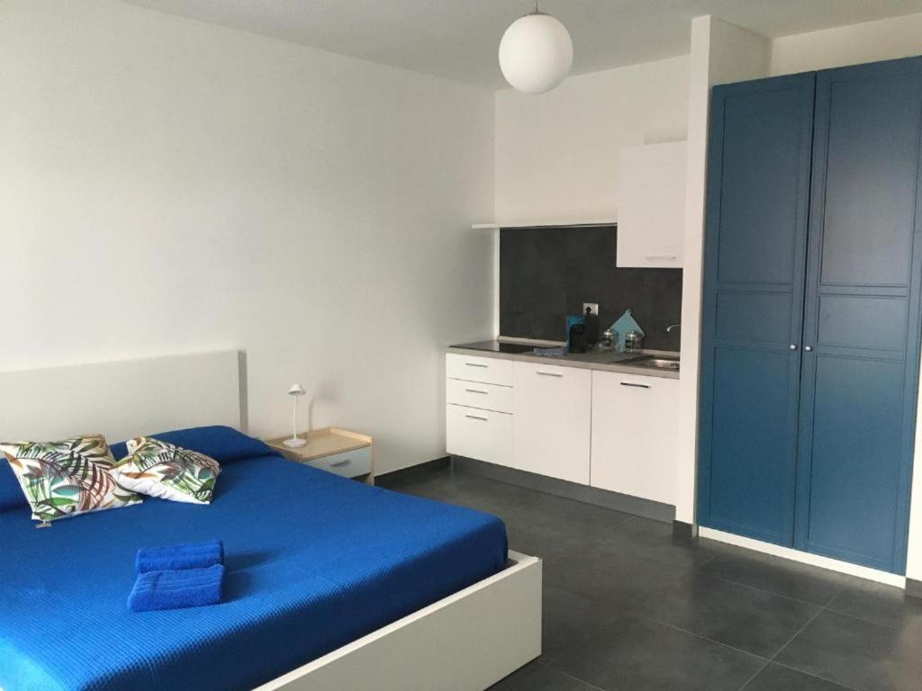 Casa Vacanza Colors Porto Torres Esterno foto